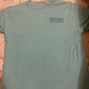 Shades brand T-shirt